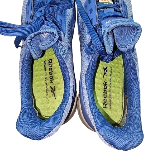 Reebok Women's Sublite Protective Work Athletic Support Sneaker in 7.5 NWOB - Picture 4 of 7